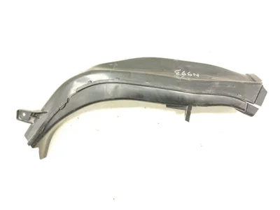 Porsche 9J1807010 Taycan 2023 Prise d'air / Conduit d'air d'admission - Image 1