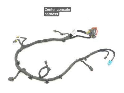 Maserati 670292859 MC 20 Cielo 2023 Harnais - Image 1