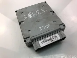 Ford 1S4F-12A650-AHB / 1S4F12A650AHB FOCUS (DAW, DBW) 1999 Unité de contrôle moteur