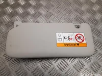 Mazda 804 CX-30 DM 2022 Panneau solaire right side