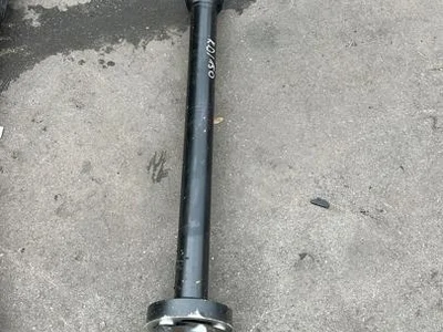 Mercedes-Benz A2544100201, A2540201 GLC X254 2024 Продольный вал сзади - Изображение 1