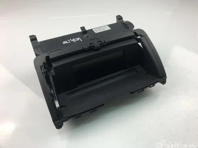 Mercedes-Benz A2046801231 C-CLASS (W204) 2011 Ecran - Image 1