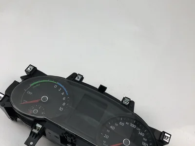 Volkswagen 3G0920754 PASSAT (3G2) 2016 Tablero de instrumentos - Imagen 1