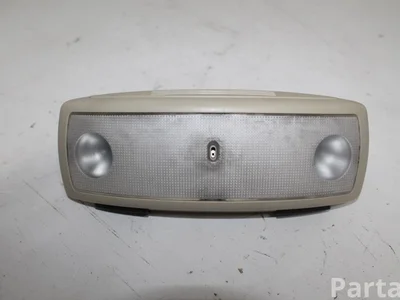 Volvo 31268986 XC60 2010 Oświetlenie bagażnika - Zdjęcie 1