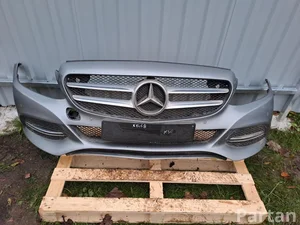 Mercedes-Benz C-CLASS (W205) 2015 Bumper Front