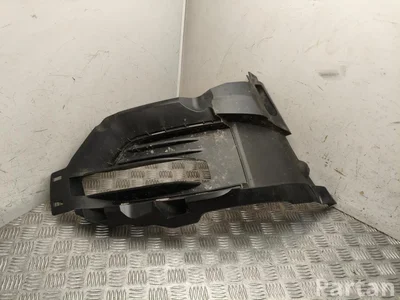 Ford USA LB5B15A298A EXPLORER (U6_) 2020 Grill - Image 1