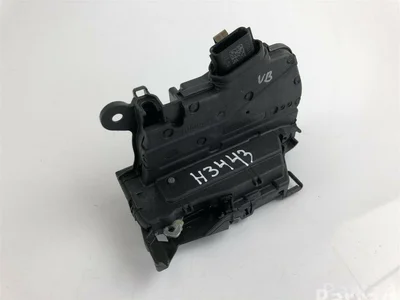 Renault 805034742R CAPTUR (J5_) 2014 Serrure de porte - Image 1