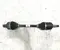 Gebrauchtes Original Mercedes-Benz A1673308501 GLE (W167) (2019 ...) 2022 Antriebswelle vorne links - Bild 2
