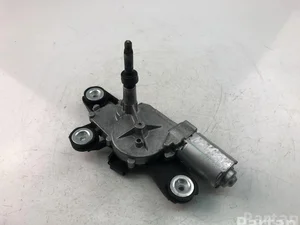 Ford 8A61-A17K441-AB / 8A61A17K441AB FIESTA VI 2012 Moteur d'essuie-glace