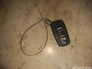 BMW 3 coupe (E92) 2011 Klucz