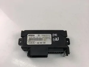 Audi 4A0907397; 0227400192 / 4A0907397, 0227400192 A2 (8Z0) 2003 unidad de control