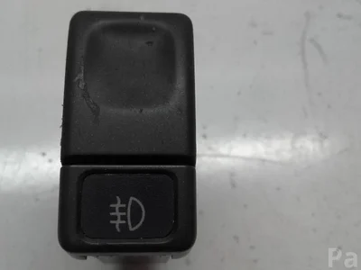 Volvo 9148994 V70 I (LV) 1999 Bouton de lampe de brouillard - Image 1