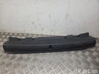 BMW 51475A09330, 14537310 5 G60 2025 Abdeckung für Schlossträger