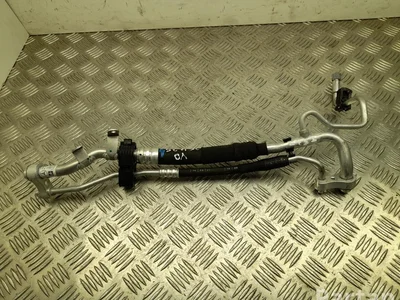 Mercedes-Benz A2978302202 EQE V295 2022 Climatisation, Tuyaux / Tubes - Image 1