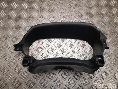 Ford EB3B-41044D70-BF / EB3B41044D70BF RANGER (TKE) 2018 Trim instrument cluster - Image 1