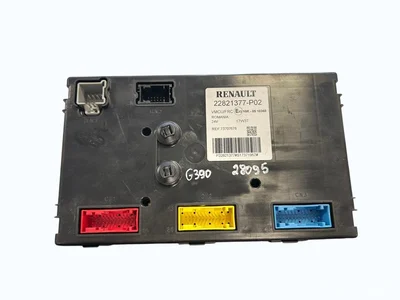 Renault Trucks 22821377, 23006079 T 2017 Control unit VMCU - Image 1