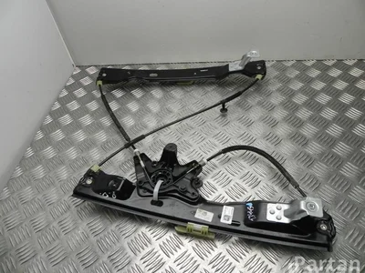 Ford BM51 A23200 BE / BM51A23200BE FOCUS III 2014 Lève-vitre Right Front - Image 1