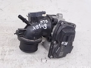 Ford HX7G9F991AA Kuga III 2020 Corps de papillon