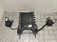 Maserati 5638722, 2123401B, 5030014A, 5045601B QUATTROPORTE VI 2014 Moteur électrique