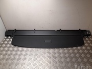 VOLKSWAGEN 7P6867773 TOUAREG (7P5) 2012 Blind for luggage compartmet