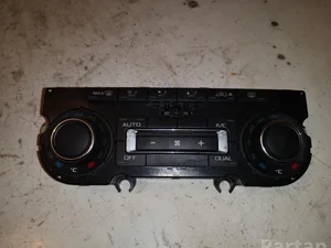 Škoda 3T0907044CD YETI (5L) 2015 Contrôle automatique de la climatisation