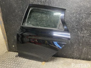 Renault ZOE Hatchback Van (BFM_) 2021 Door Left Rear