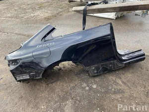 Mercedes-Benz E-CLASS kupė (C238) 2018 Kėbulo ketvirtis dešinysis galinis