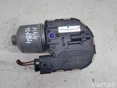 Mercedes-Benz 1397220970 C-CLASS (W205) 2015 Valytuvo variklis - Paveiksliukas 1