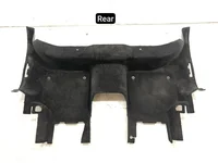Aston Martin MY83-130A39-AD, 812896, 0112935 / MY83130A39AD, 812896, 0112935 DBX 2021 Floor mat
