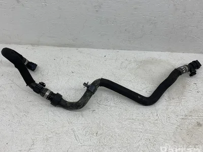 Peugeot e 208 2021 Tuyaux / Tubes - Image 1