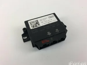 Audi 4H0919475M A7 Sportback (4GA, 4GF) 2010 Unités de contrôle