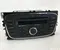 Ford 7M5T-18C815-BA / 7M5T18C815BA FOCUS II Convertible 2007 Radio / lecteur CD - Image 2