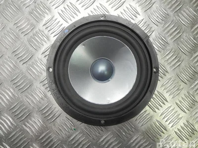 Mercedes-Benz A 164 820 11 02 / A1648201102 M-CLASS (W164) 2008 Haut-parleur - Image 1