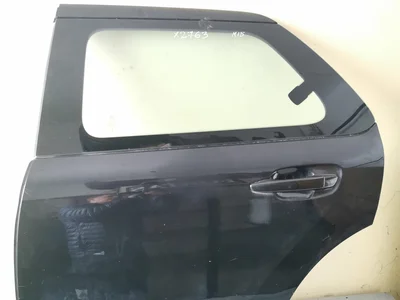 Citroën C4 CACTUS 2018 Porte Left Rear - Image 1