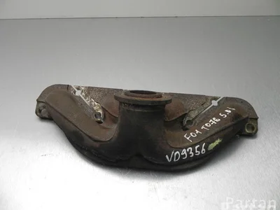 BMW 7576987 7 (F01, F02, F03, F04) 2011 Collecteur d'échappement - Image 1