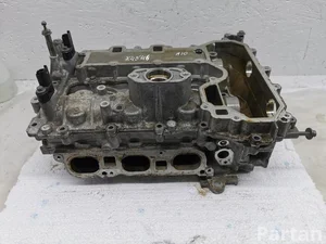 Peugeot 9832397080 208 II (P21) 2021 Zylinderkopf