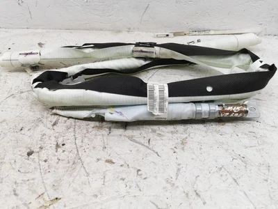 Citroën C4 CACTUS 2018 Airbag de tête - Image 1