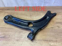 Volkswagen 3Q0407151P ; LEFT / 3Q0407151P, LEFT TIGUAN (AD1) 2021 Vorderseite  Führungslenker links