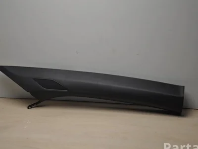 Volkswagen 2GM867243 T-Cross (C11) 2021 Tapisserie voiture right side - Image 1