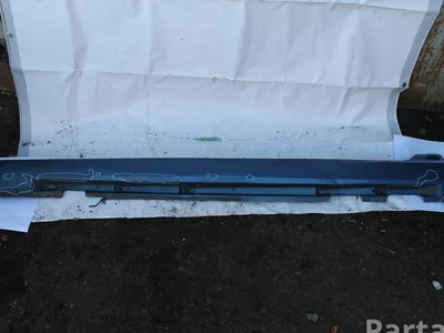 Volvo 31333004 S60 II 2016 Garniture de seuil - Image 1