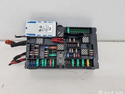 BMW 8795478, 61358795478 X3 (F97) 2024 Boîte à fusibles - Image 1