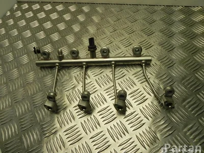 Vauxhall 12672583 ASTRA Mk VII (K) 2016 Distribution de carburant - Image 1