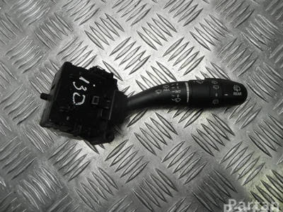 Hyundai 93420-2L010 / 934202L010 i30 (FD) 2008 Levier /Interrupteur de lave-glace/nettoyage - Image 1