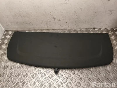 Audi 000122241 A5 Sportback (F5A) 2021 Półka bagażnika (środkowa) - Zdjęcie 1
