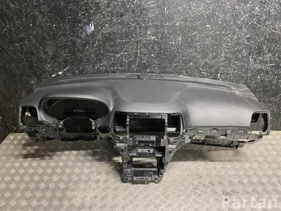 Jeep PP01675039BL GRAND CHEROKEE IV (WK, WK2) 2016 Dashboard - Image 1