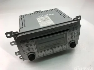 Suzuki 39101-59183 / 3910159183 LIANA (ER, RH_) 2005 Radio / lecteur CD