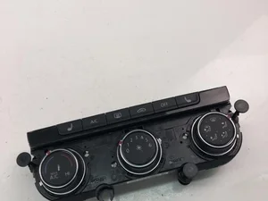 Volkswagen 5G0907426K GOLF VII (5G1, BQ1, BE1, BE2) 2014 Contrôle automatique de la climatisation