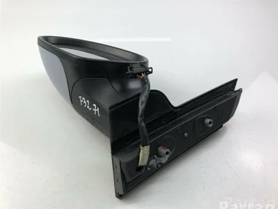 Seat 5P1857507B ALTEA (5P1) 2006 Rétroviseur intérieur - Image 1