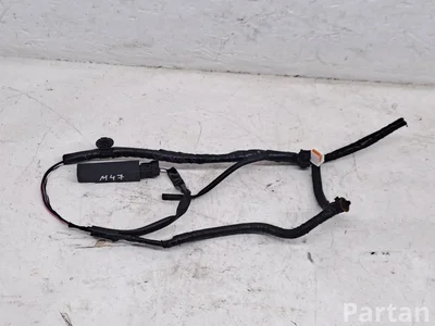 Mazda KD45676NXA CX-3 (DK) 2018 Antena - Paveiksliukas 1