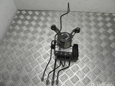 BMW 7848102 5 (F10) 2015 Unité de commande hydraulique ABS - Image 1